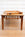 French Pine Kitchen Table