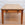 French Pine Kitchen Table