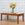 French Pine Kitchen Table