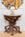 19th C Root Table with Faux-Painted Porphyry Top