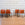 Set of Six Mark Albrecht Steel and Leather Dining Chairs