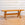1940s French Oak Trestle Dining Table with Mortise and Tenon Joinery
