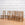 Set of Eight Faux-Bamboo Party Chairs from Carlyle Hotel
