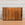 19th C. French Country Pine Cupboard with Weathered Painted Diamond Motif