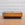19th C Campaign Coffee Table on Custom Base
