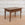 18th C Continental Painted Farm Table with Drawer