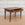 18th C Continental Painted Farm Table with Drawer