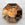 Baguette Octagon Mirror