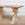 Monumental Conservatory Table with 18th C Red Languedoc Marble Top and 19th C Italian Carved  Marble Rams’ Head Bases