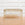 Hollywood Regency Brass Console Table with Mirrored Top