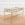 Hollywood Regency Brass Console Table with Mirrored Top