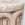 Pair of Romanesque Arched Form Carved Marble Pedestals