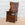 18th C. English Provincial Lambing or Wing Chair