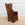 18th C. English Provincial Lambing or Wing Chair
