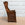 18th C. English Provincial Lambing or Wing Chair
