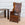 18th C. English Provincial Lambing or Wing Chair