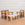 In Stock Chopped Leg Coffee Table