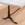 In Stock Wishbone Dining Table with Painted Pine Box-Shaved Top