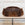 18th C. Continental Carved Walnut Font
