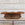 18th C. Continental Carved Walnut Font