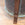 Wrought Iron and Copper Umbrella Stand