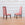 Pair of French Mahogany Side Chairs Attributed to Jules Leleu, C1940