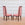 Pair of French Mahogany Side Chairs Attributed to Jules Leleu, C1940