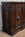 18th C. North Italian Baroque Carved Walnut Sideboard