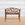 19th C American Cast Iron Twig Form Bench in the Manner of Janes Beebe & Company (SOLD)