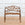 19th C American Cast Iron Twig Form Bench in the Manner of Janes Beebe & Company (SOLD)