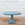Biedermeier Table Elongated