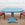 Biedermeier Table Elongated