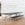 Tyler Hays Style Walnut Dining Table with Matching Benches(SOLD)