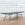 Tyler Hays Style Walnut Dining Table with Matching Benches(SOLD)