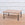 In Stock Spire Coffee Table with Chilewich Confetti Top