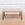 In Stock Spire Coffee Table with Chilewich Confetti Top