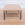In Stock Spire Coffee Table with Chilewich Confetti Top