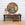 Deka Library Table