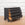 Antique Sheraton Chest of Drawers with Pinstripe Detail