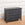 Antique Sheraton Chest of Drawers with Pinstripe Detail