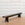 Antique Painted Primitive Bench