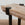 Pair of In Stock Clasp Console Tables with Reclaimed Wood Tops