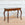 18th C. Italian Carved Walnut Console