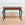18th C. Italian Carved Walnut Console