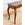 18th C. Italian Carved Walnut Console