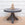 19th C. Neoclassical Painted Center Table in the manner of xThomas Hope