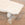 19th C. Carved Marble Garden Bench