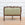 19th C. Carved Walnut Cattail Settee covered in Green Linen
