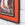 Postwar Modernist Pastel of a Nude Woman, Signed & Framed