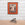 Postwar Modernist Pastel of a Nude Woman, Signed & Framed